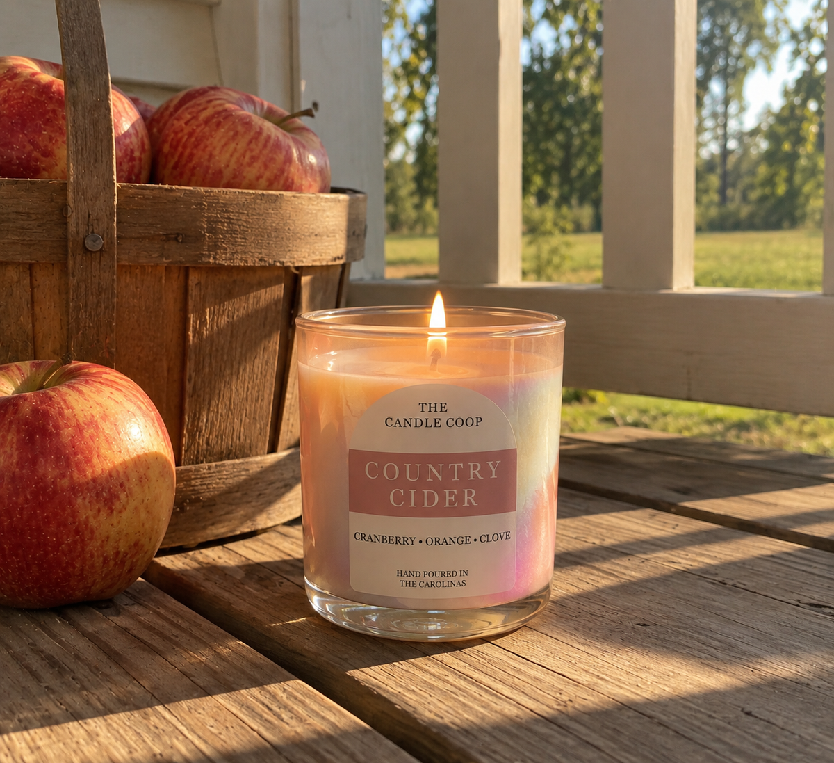 Country Cider