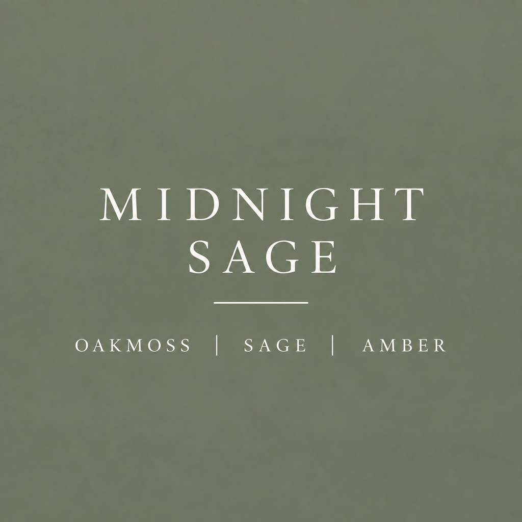 Midnight Sage
