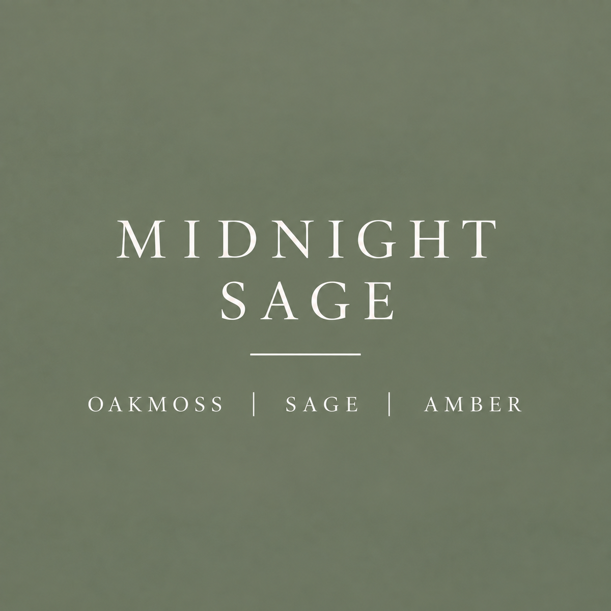 Midnight Sage