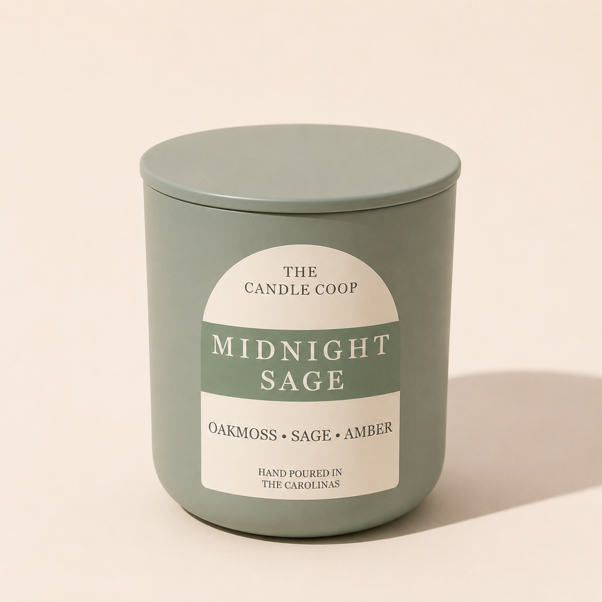 Midnight Sage