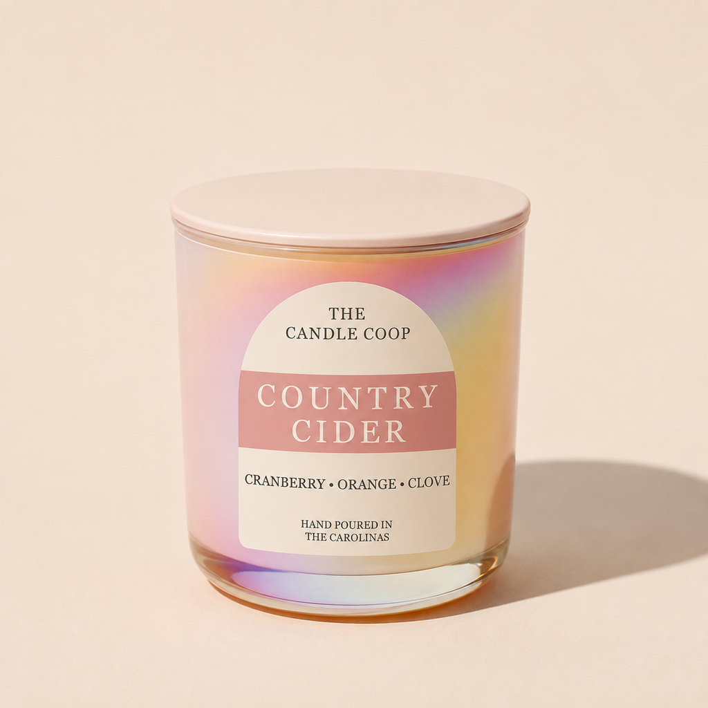 Country Cider