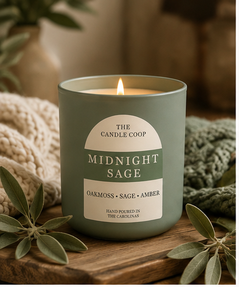 Midnight Sage