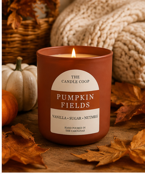 Pumpkin Fields