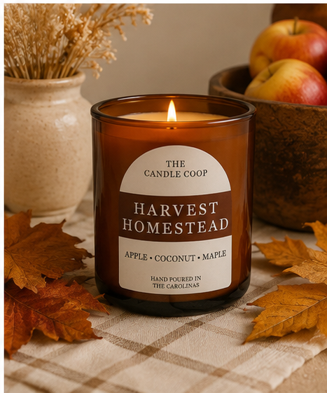 Harvest Homestead
