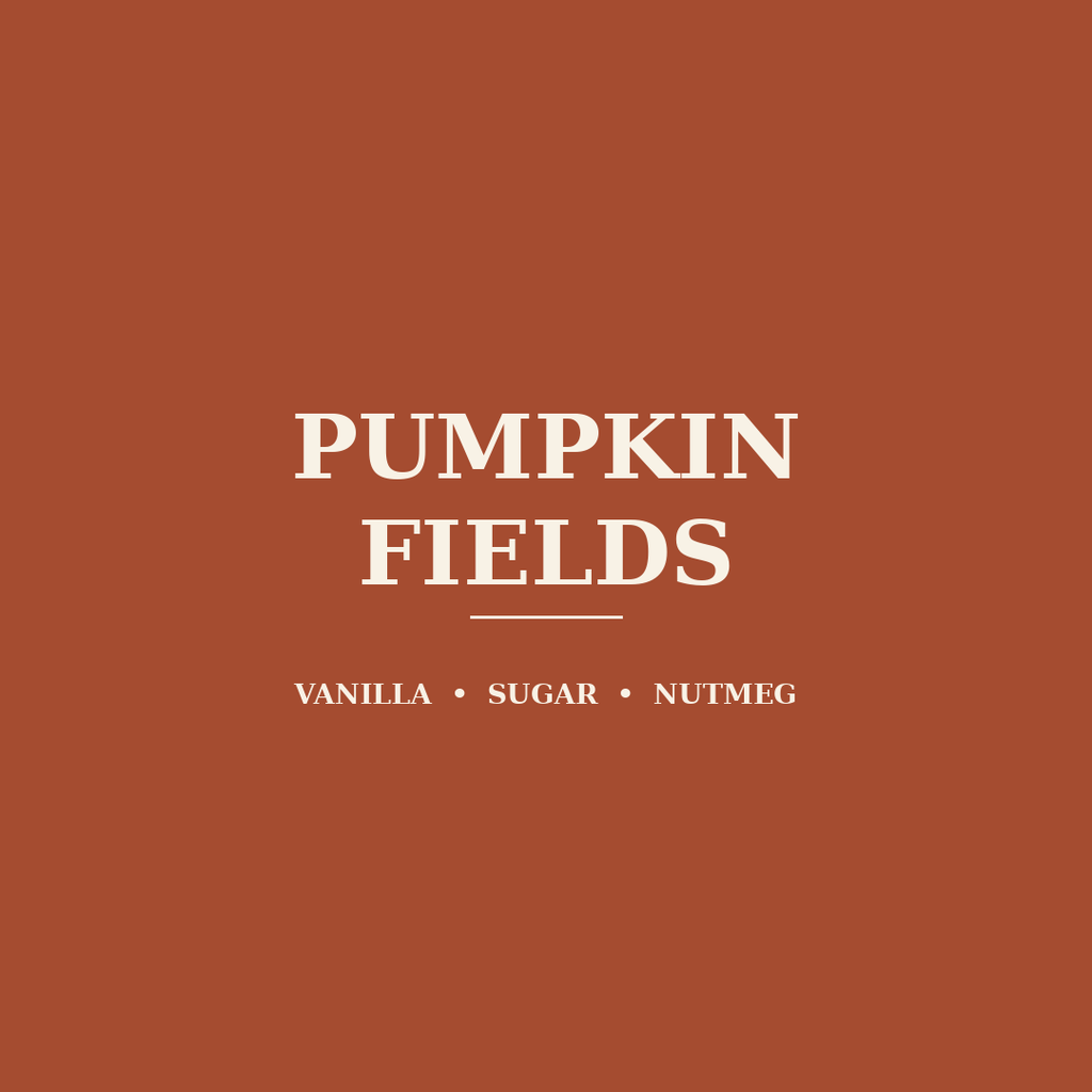 Pumpkin Fields