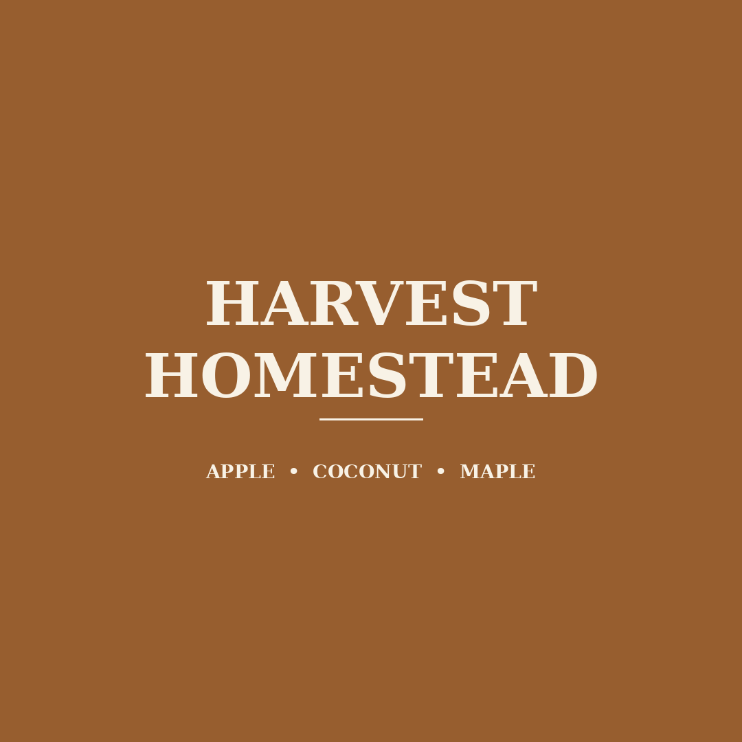 Harvest Homestead